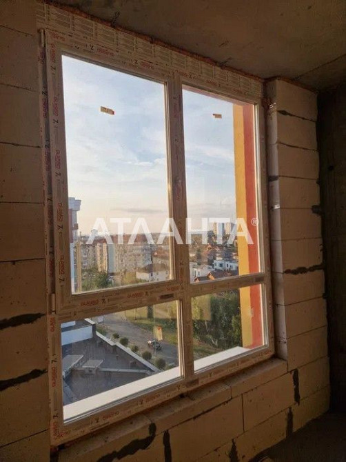 1к.кв  ЖК Dobre Misto 2 Чабани - зображення 4