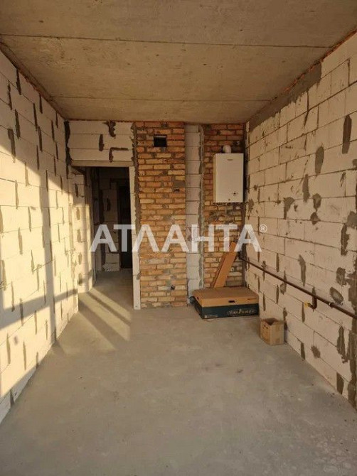 1к.кв  ЖК Dobre Misto 2 Чабани - зображення 5