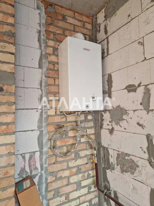 1к.кв  ЖК Dobre Misto 2 Чабани - зображення 6