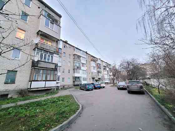 1к.Квартира вул. Даньшина 3/5ц, 31м2, житл.стан, пл вікна! 31000уо Луцьк