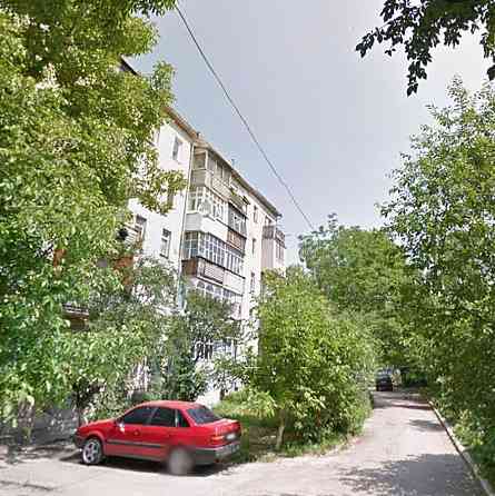 1к.Квартира вул. Даньшина 3/5ц, 31м2, житл.стан, пл вікна! 31000уо Луцьк