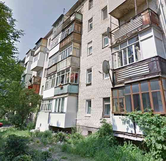 1к.Квартира вул. Даньшина 3/5ц, 31м2, житл.стан, пл вікна! 31000уо Луцьк