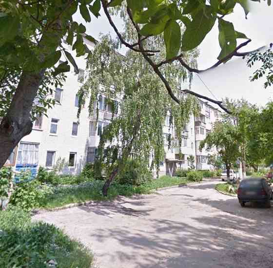 1к.Квартира вул. Даньшина 3/5ц, 31м2, житл.стан, пл вікна! 31000уо Луцьк