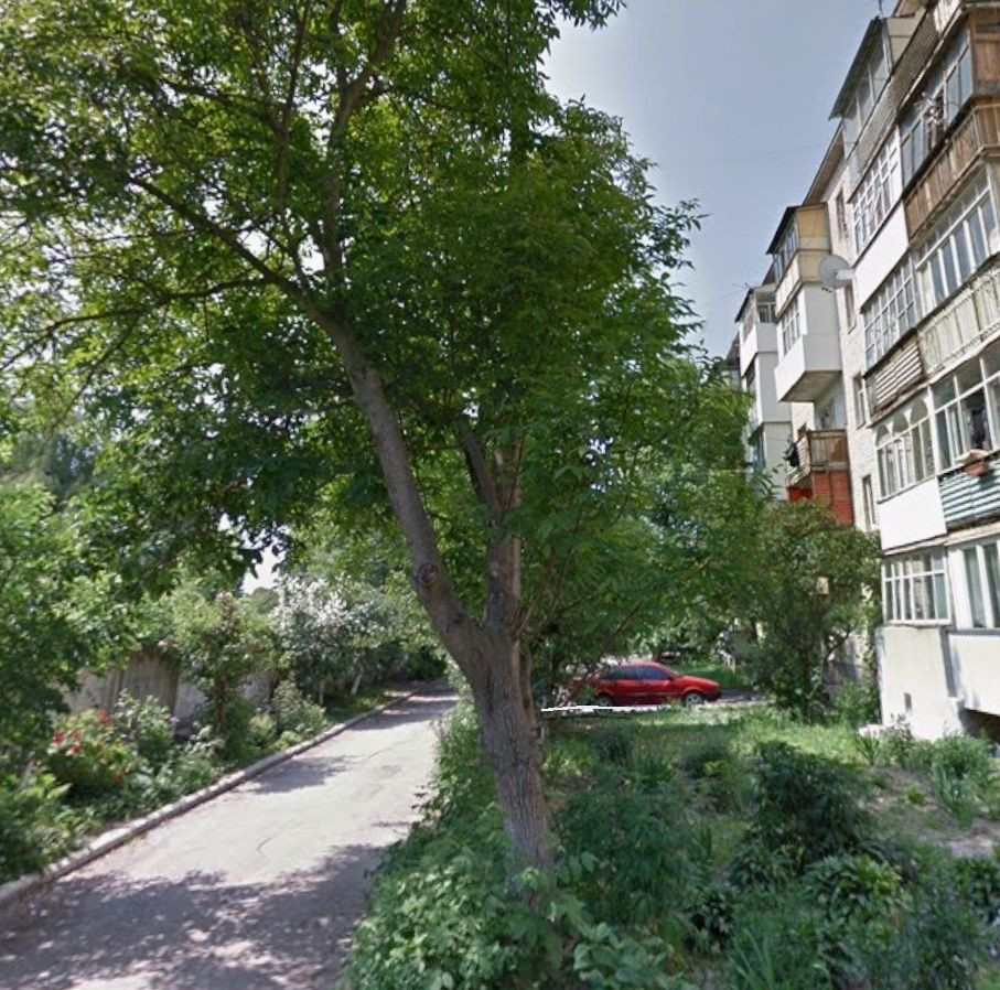 1к.Квартира вул. Даньшина 3/5ц, 31м2, житл.стан, пл вікна! 31000уо Луцк - изображение 8