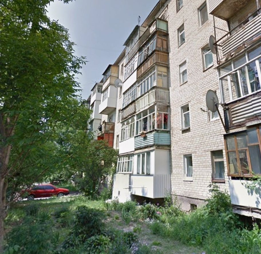 1к.Квартира вул. Даньшина 3/5ц, 31м2, житл.стан, пл вікна! 31000уо Луцк - изображение 7