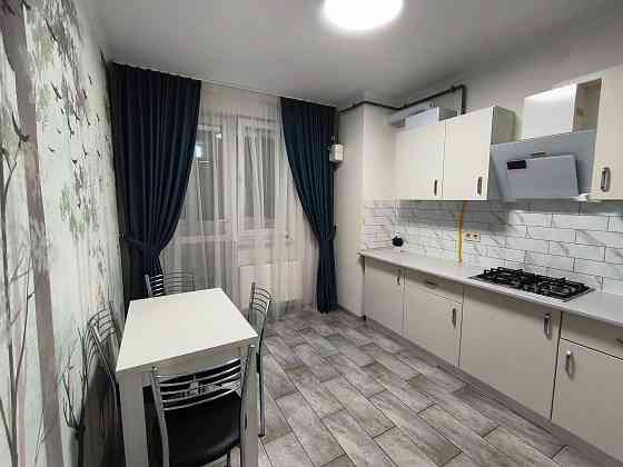 Продаж 1кім новобуда з паркомісцем в підземному паркінгу. Львов