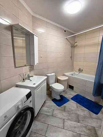 Продаж 1кім новобуда з паркомісцем в підземному паркінгу. Львов