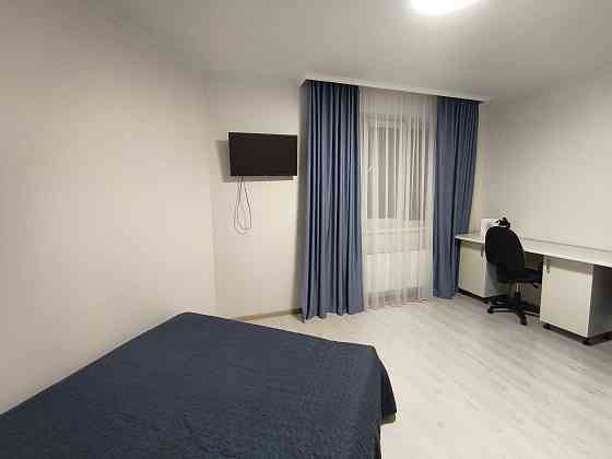 Продаж 1кім новобуда з паркомісцем в підземному паркінгу. Львов