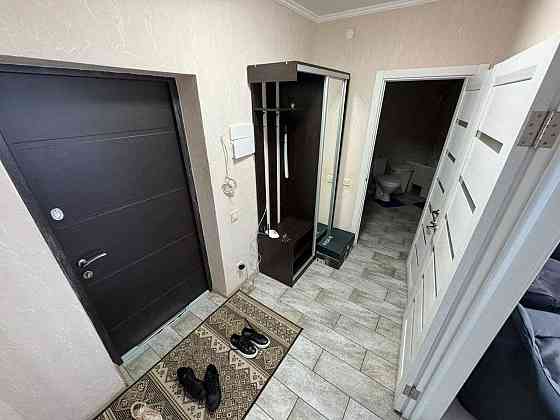 Продаж 1кім новобуда з паркомісцем в підземному паркінгу. Львов