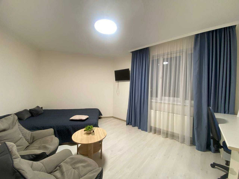 Продаж 1кім новобуда з паркомісцем в підземному паркінгу. Львов - изображение 8