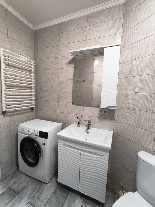 Продаж 1кім новобуда з паркомісцем в підземному паркінгу. Львов - изображение 2