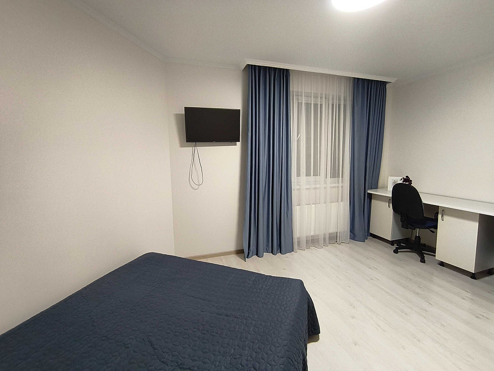 Продаж 1кім новобуда з паркомісцем в підземному паркінгу. Львов - изображение 6