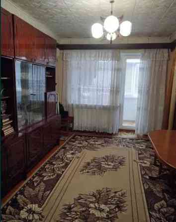 Продам 3-х комн. с АО/Газ, с мебелью и техникой Каменское (Запорожская обл.)