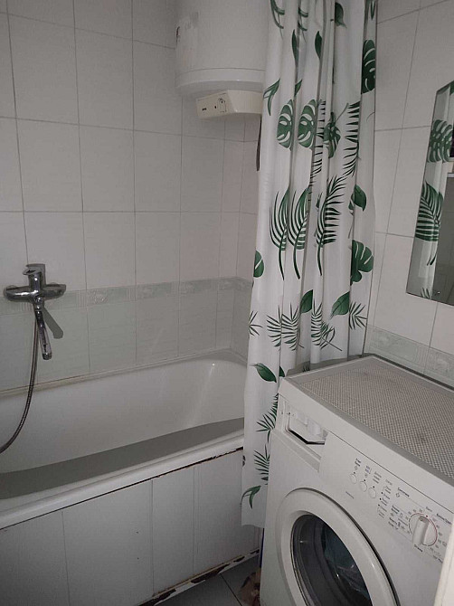 Продам 3-х комн. с АО/Газ, с мебелью и техникой Каменское (Запорожская обл.) - изображение 5