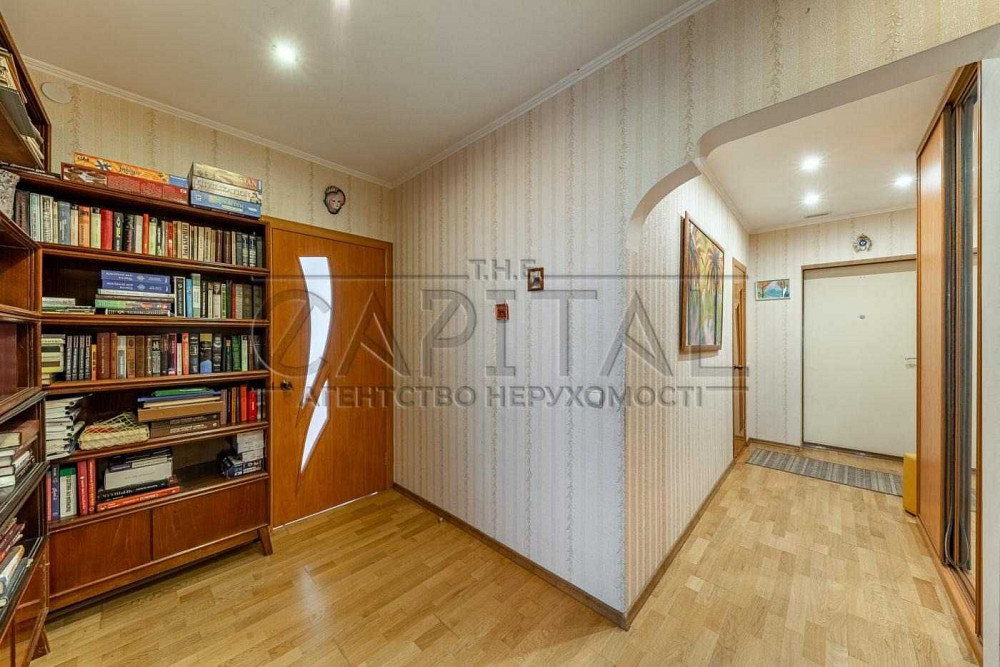 Продаж Квартири  / ЖК Жокей / Василя Касіяна 2/1/ ВДНГ Київ - зображення 8