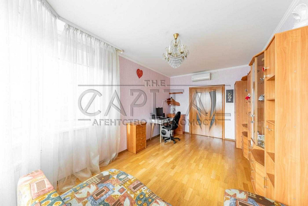 Продаж Квартири  / ЖК Жокей / Василя Касіяна 2/1/ ВДНГ Київ - зображення 7