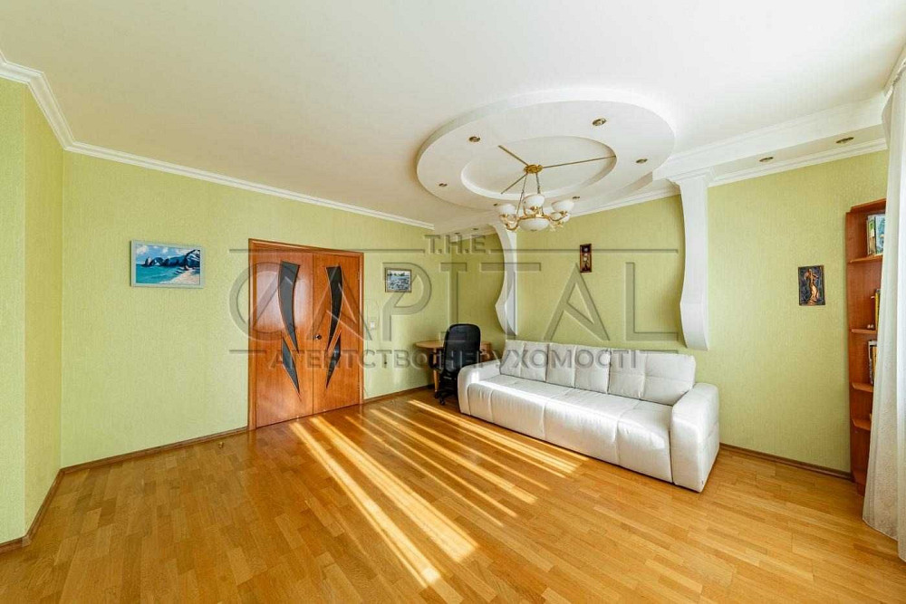 Продаж Квартири  / ЖК Жокей / Василя Касіяна 2/1/ ВДНГ Київ - зображення 1