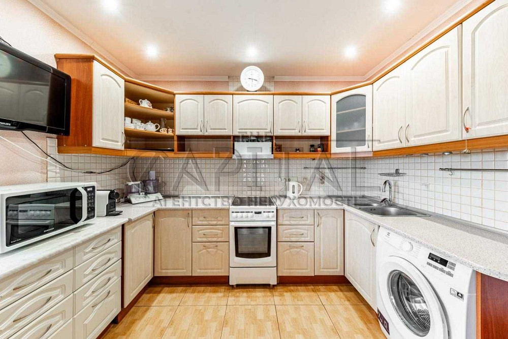 Продаж Квартири  / ЖК Жокей / Василя Касіяна 2/1/ ВДНГ Київ - зображення 4