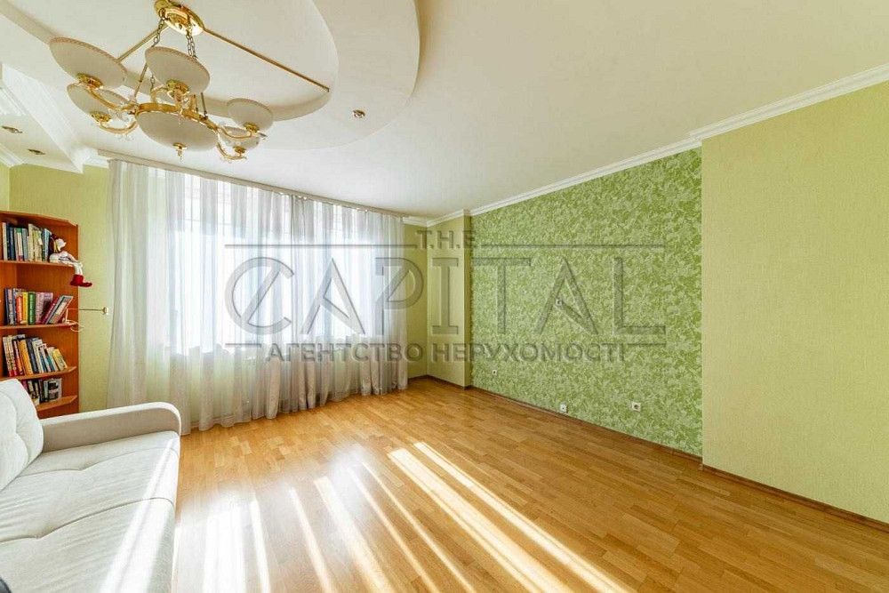 Продаж Квартири  / ЖК Жокей / Василя Касіяна 2/1/ ВДНГ Київ - зображення 5