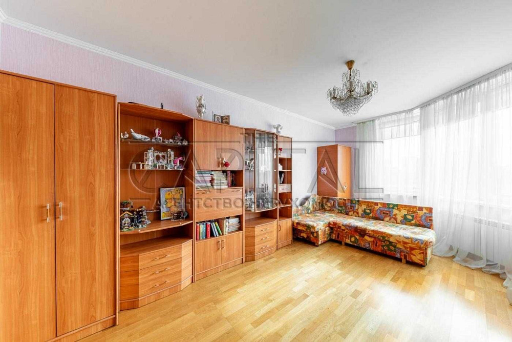 Продаж Квартири  / ЖК Жокей / Василя Касіяна 2/1/ ВДНГ Київ - зображення 6