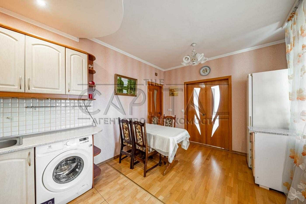 Продаж Квартири  / ЖК Жокей / Василя Касіяна 2/1/ ВДНГ Київ - зображення 3