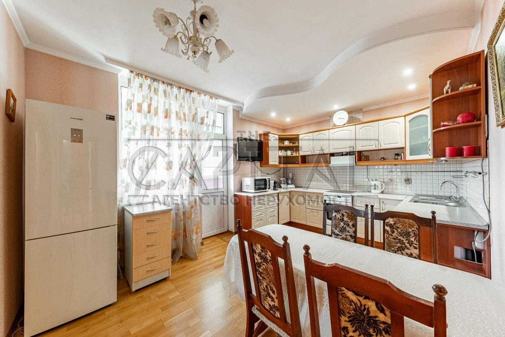 Продаж Квартири  / ЖК Жокей / Василя Касіяна 2/1/ ВДНГ Київ - зображення 2