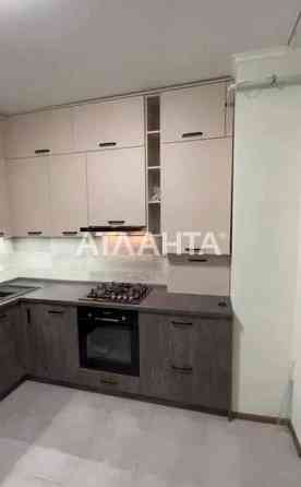 1-кімнатна квартира. Гатне. Гатное