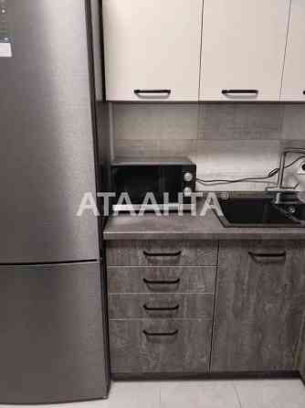 1-кімнатна квартира. Гатне. Гатное