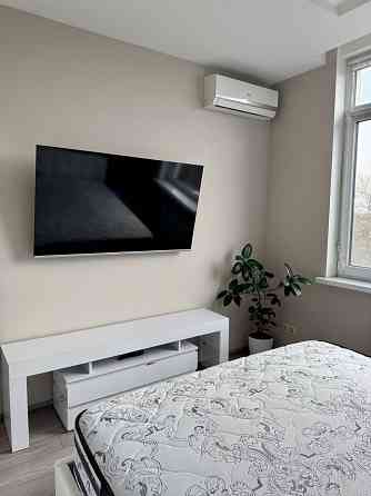 Двокімнатна квартира! Голосіївський! Клубний будинок! Тиха гавань! Киев