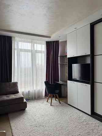 Двокімнатна квартира! Голосіївський! Клубний будинок! Тиха гавань! Киев