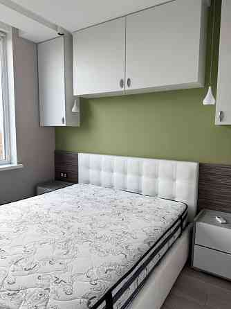 Двокімнатна квартира! Голосіївський! Клубний будинок! Тиха гавань! Киев