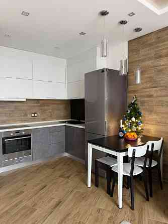 Двокімнатна квартира! Голосіївський! Клубний будинок! Тиха гавань! Киев