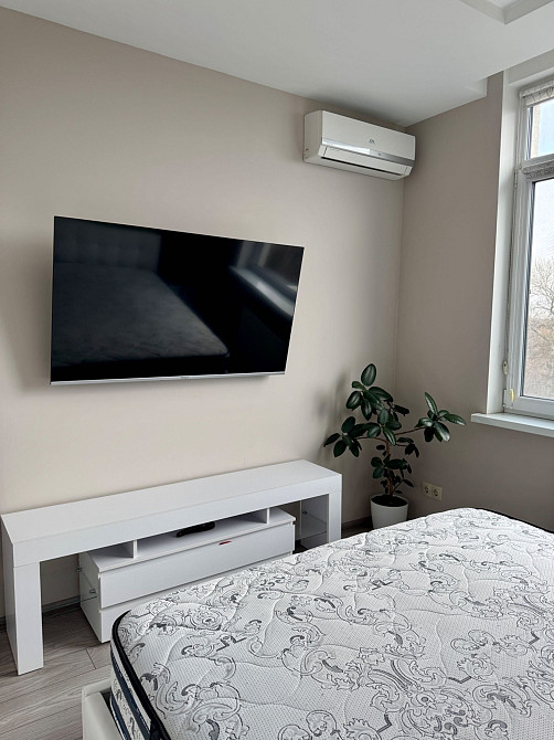 Двокімнатна квартира! Голосіївський! Клубний будинок! Тиха гавань! Київ - зображення 4