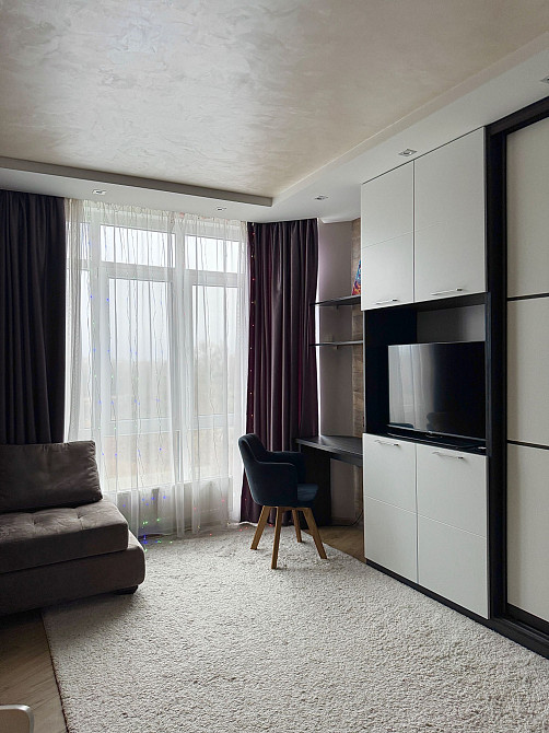 Двокімнатна квартира! Голосіївський! Клубний будинок! Тиха гавань! Київ - зображення 1