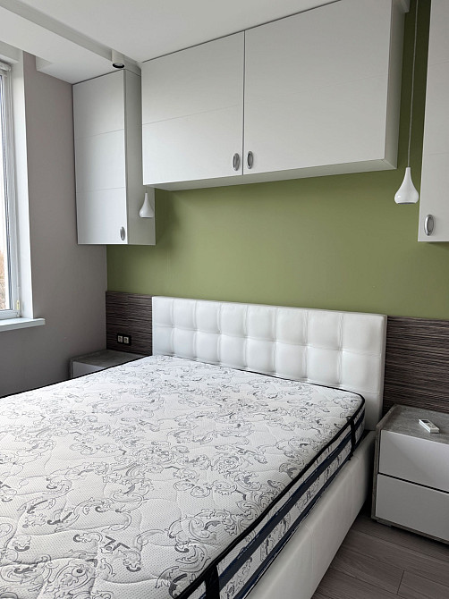 Двокімнатна квартира! Голосіївський! Клубний будинок! Тиха гавань! Київ - зображення 3