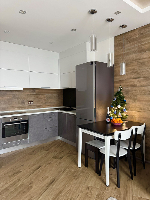 Двокімнатна квартира! Голосіївський! Клубний будинок! Тиха гавань! Київ - зображення 2