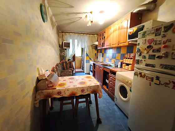 Уютная просторная 2-комнатная в кирпичном спецпроекте район 5й Фонтана Одесса