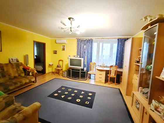 Уютная просторная 2-комнатная в кирпичном спецпроекте район 5й Фонтана Одесса