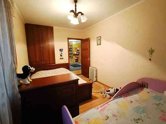 Уютная просторная 2-комнатная в кирпичном спецпроекте район 5й Фонтана Одесса