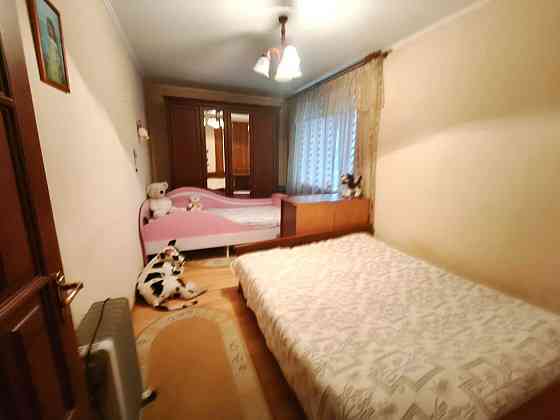 Уютная просторная 2-комнатная в кирпичном спецпроекте район 5й Фонтана Одесса