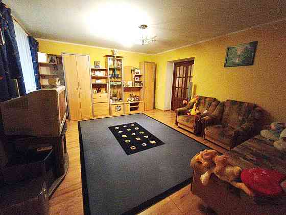 Уютная просторная 2-комнатная в кирпичном спецпроекте район 5й Фонтана Одесса