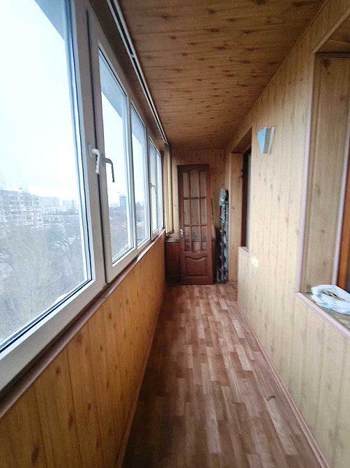 Уютная просторная 2-комнатная в кирпичном спецпроекте район 5й Фонтана Одеса - зображення 7