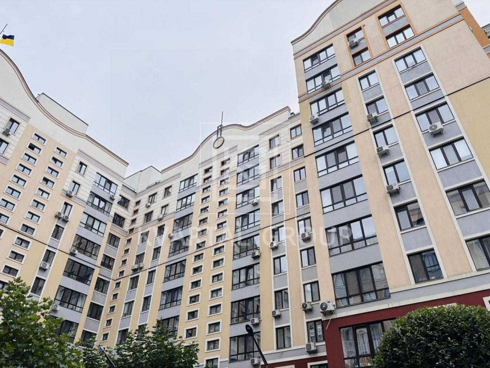 Велика 2-кімнатна квартира у сучасному ЖК в самому центрі міста! Ірпінь - зображення 3