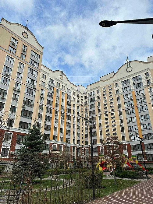 Велика 2-кімнатна квартира у сучасному ЖК в самому центрі міста! Ірпінь - зображення 4