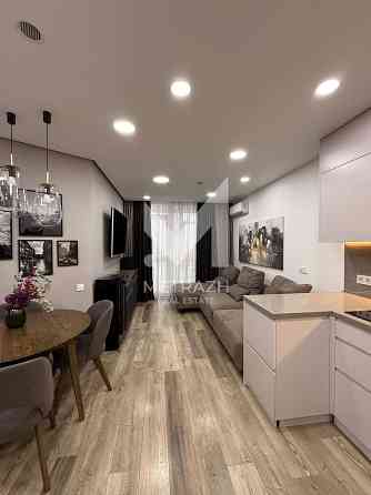 ДИЗАЙН‼️Продаж 3к квартири у ЖК Французький квартал 2 85м2 Киев