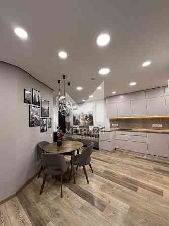 ДИЗАЙН‼️Продаж 3к квартири у ЖК Французький квартал 2 85м2 Киев