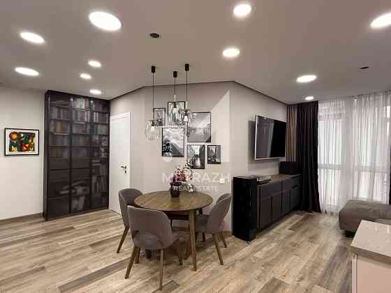 ДИЗАЙН‼️Продаж 3к квартири у ЖК Французький квартал 2 85м2 Киев