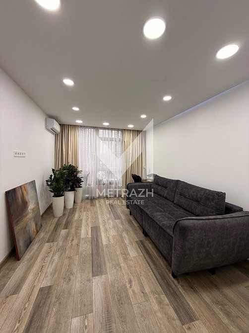 ДИЗАЙН‼️Продаж 3к квартири у ЖК Французький квартал 2 85м2 Київ - зображення 7