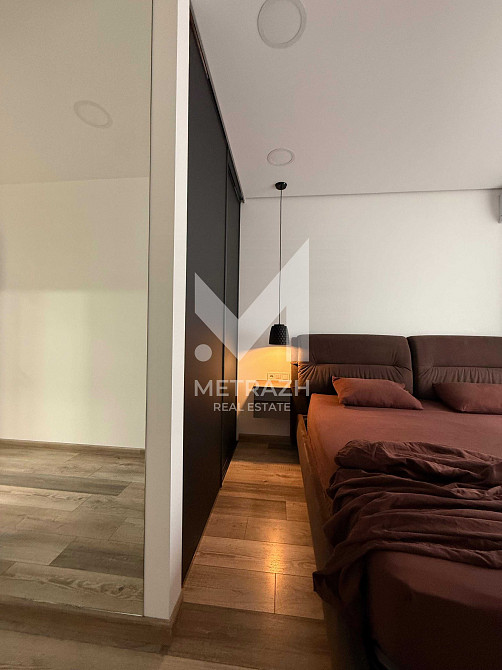 ДИЗАЙН‼️Продаж 3к квартири у ЖК Французький квартал 2 85м2 Київ - зображення 4