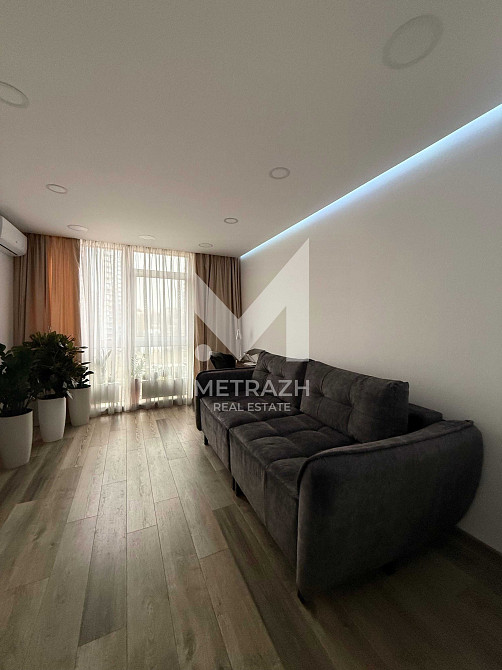 ДИЗАЙН‼️Продаж 3к квартири у ЖК Французький квартал 2 85м2 Київ - зображення 2